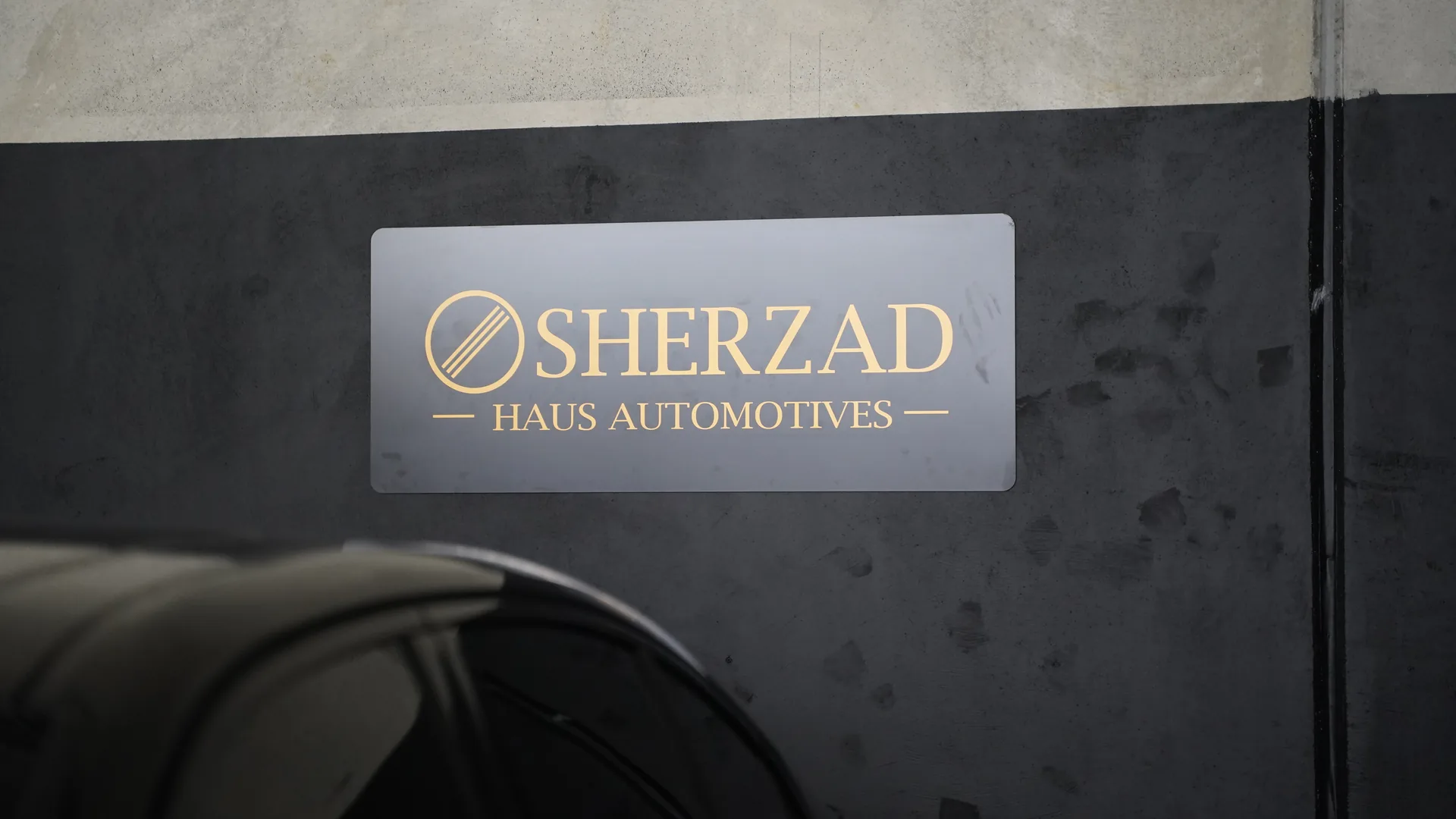 Precision data logging at Sherzad Haus