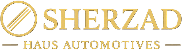 Sherzad Haus Automotive